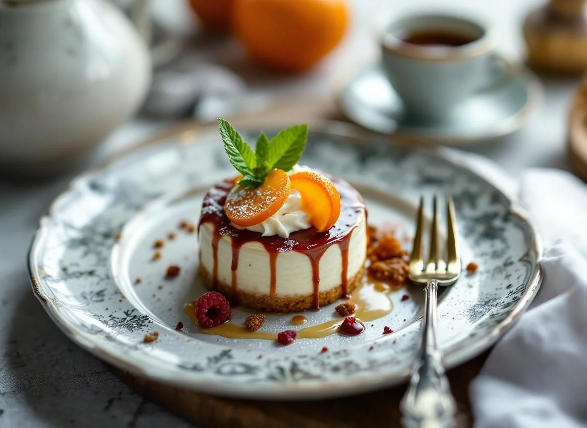 Classic French Chocolate Mousse for Parties