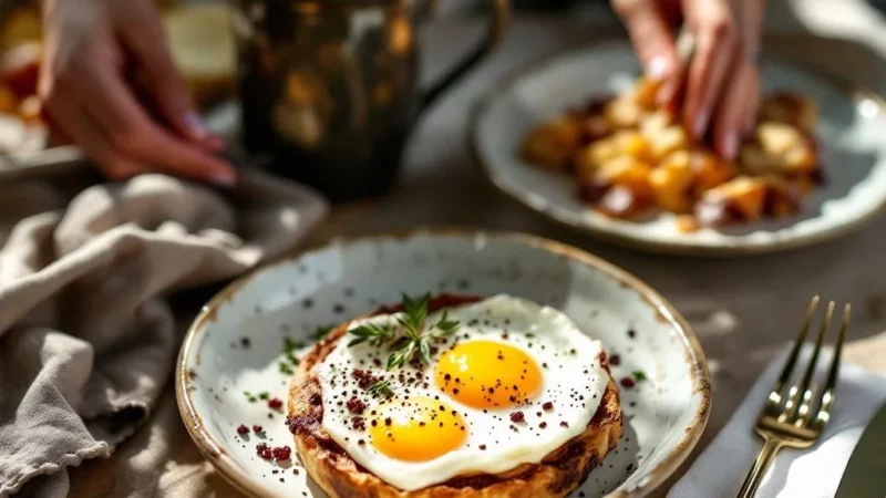 French Breakfast Recipes (10 Easy Ideas You Can Make at Home)