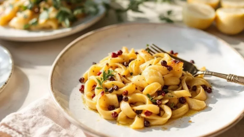 French Comfort Food for Weeknights (Easy Recipes)