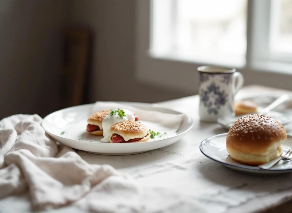 Hot Dog Buns Recipe Better Than Store-Bought