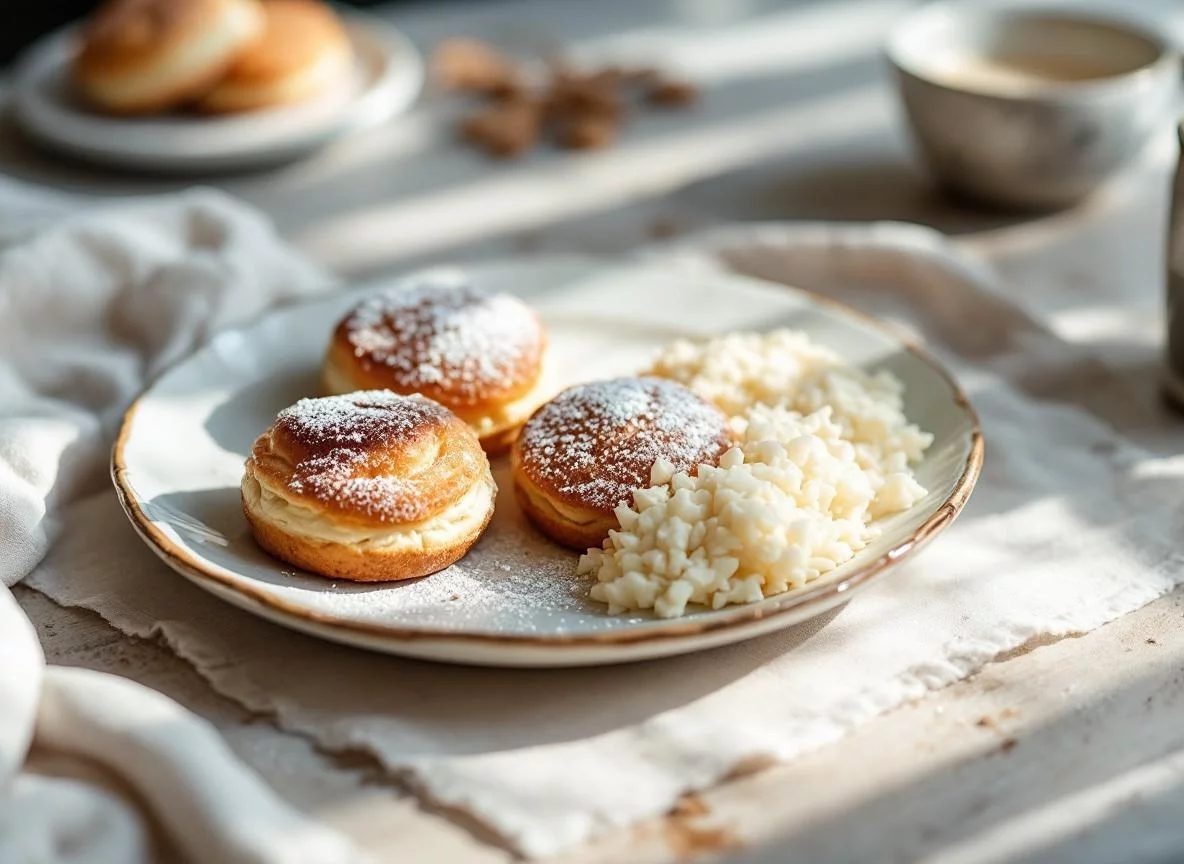 How to Proof Yeast Step by Step