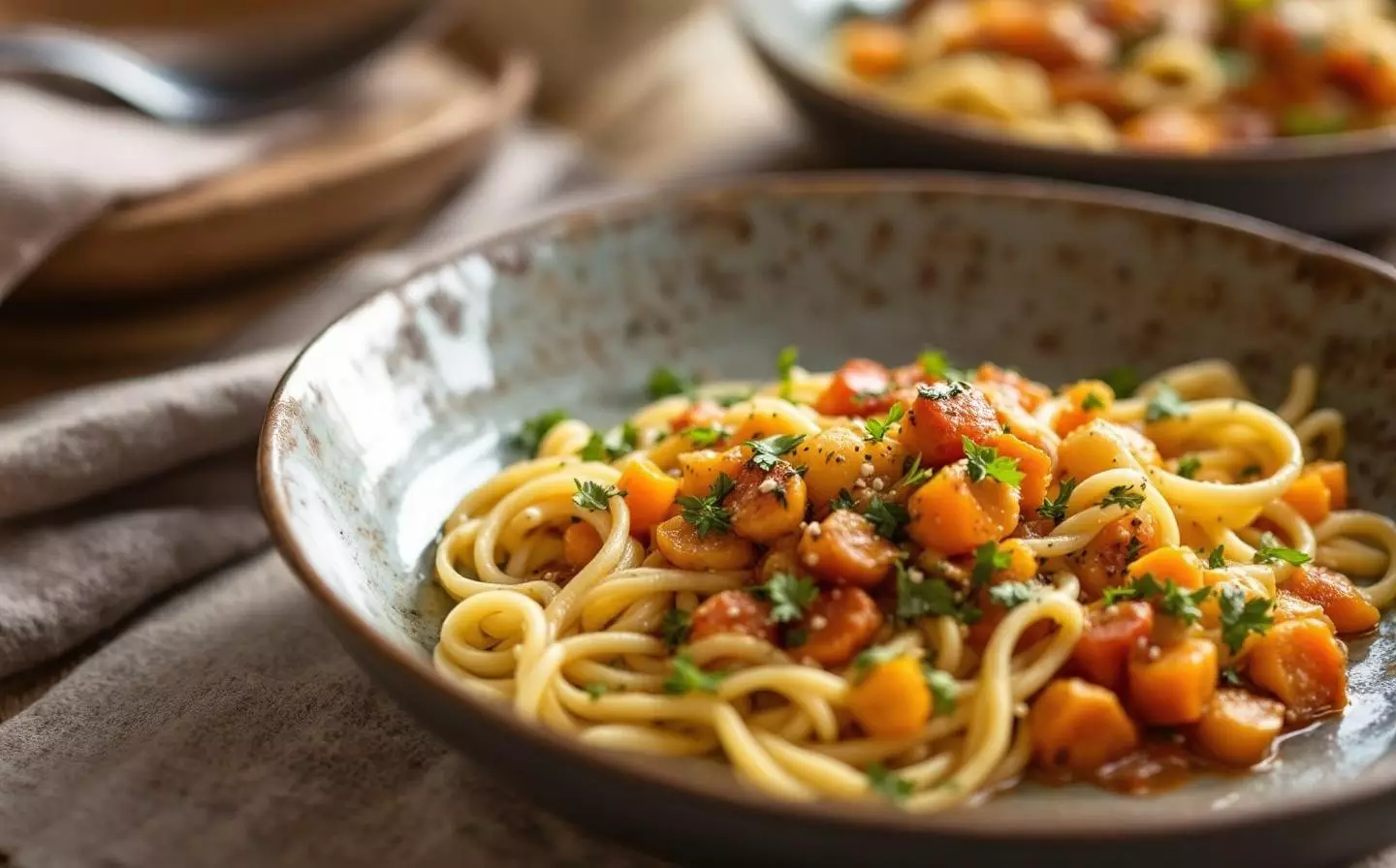 French Country One-Pan Chicken Dinner
