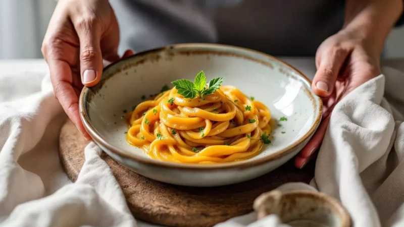 Simple Pan Sauce from Drippings (French Technique)