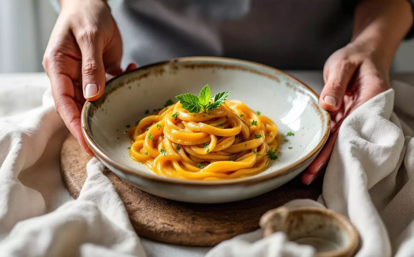 Simple Pan Sauce from Drippings (French Technique)
