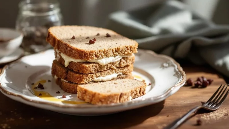 Whole Wheat Sandwich Bread Recipe (Not Dense or Dry)
