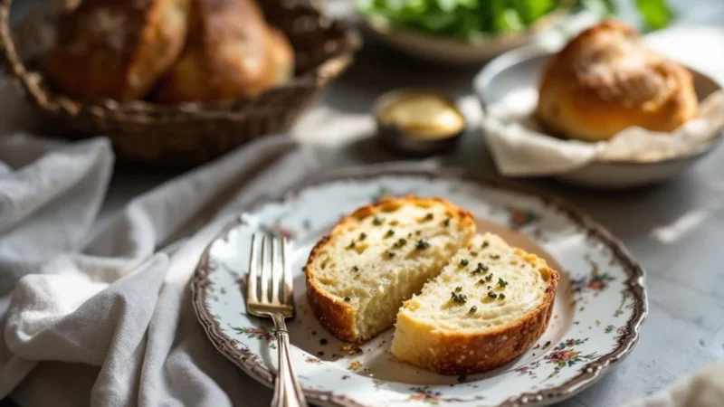 Why Your Bread Is Dense (And How to Fix It)