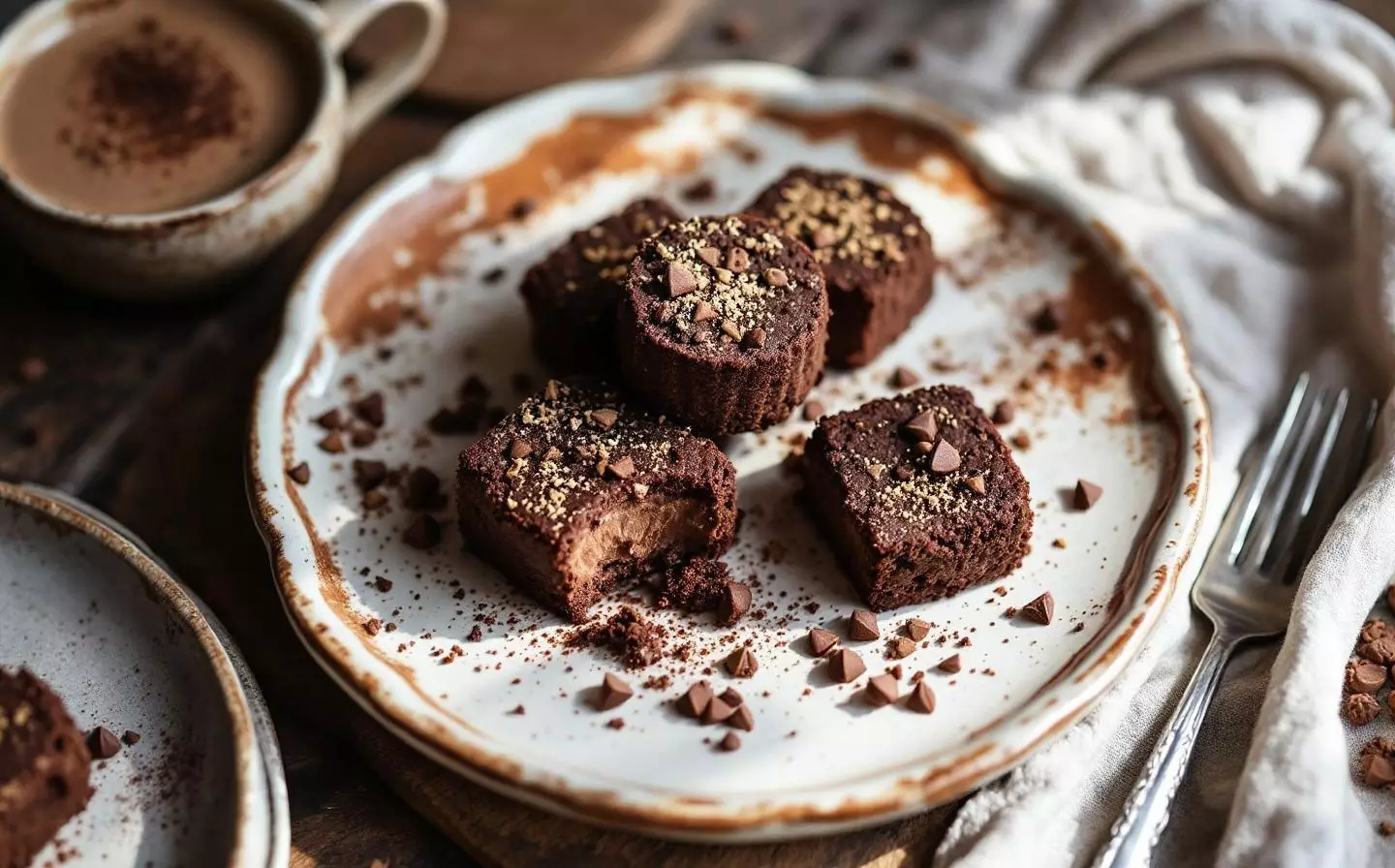 Easy Chocolate Desserts for Cravings